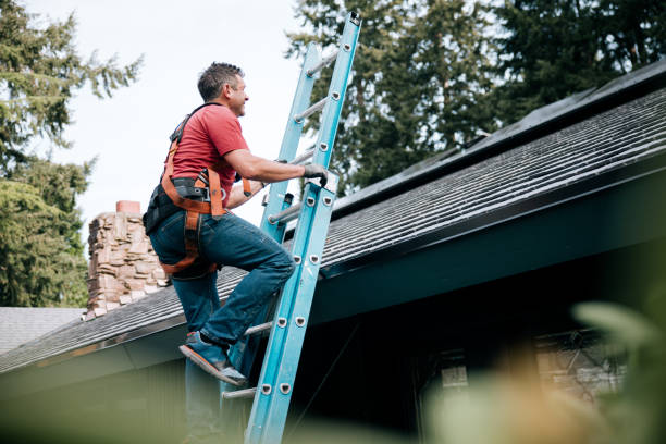 Trusted Elkridge, MD Roofing Service Experts