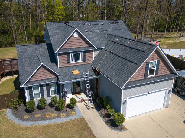 Best Roof Ventilation Installation  in Elkridge, MD